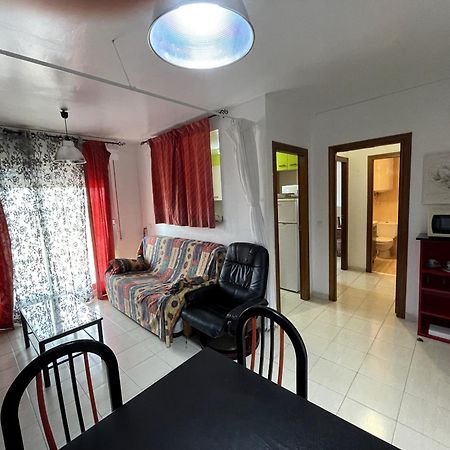 Siroco Holidays Lek 2/4 Peniscola Bagian luar foto