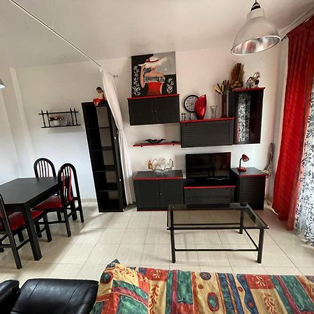 Siroco Holidays Lek 2/4 Peniscola Bagian luar foto