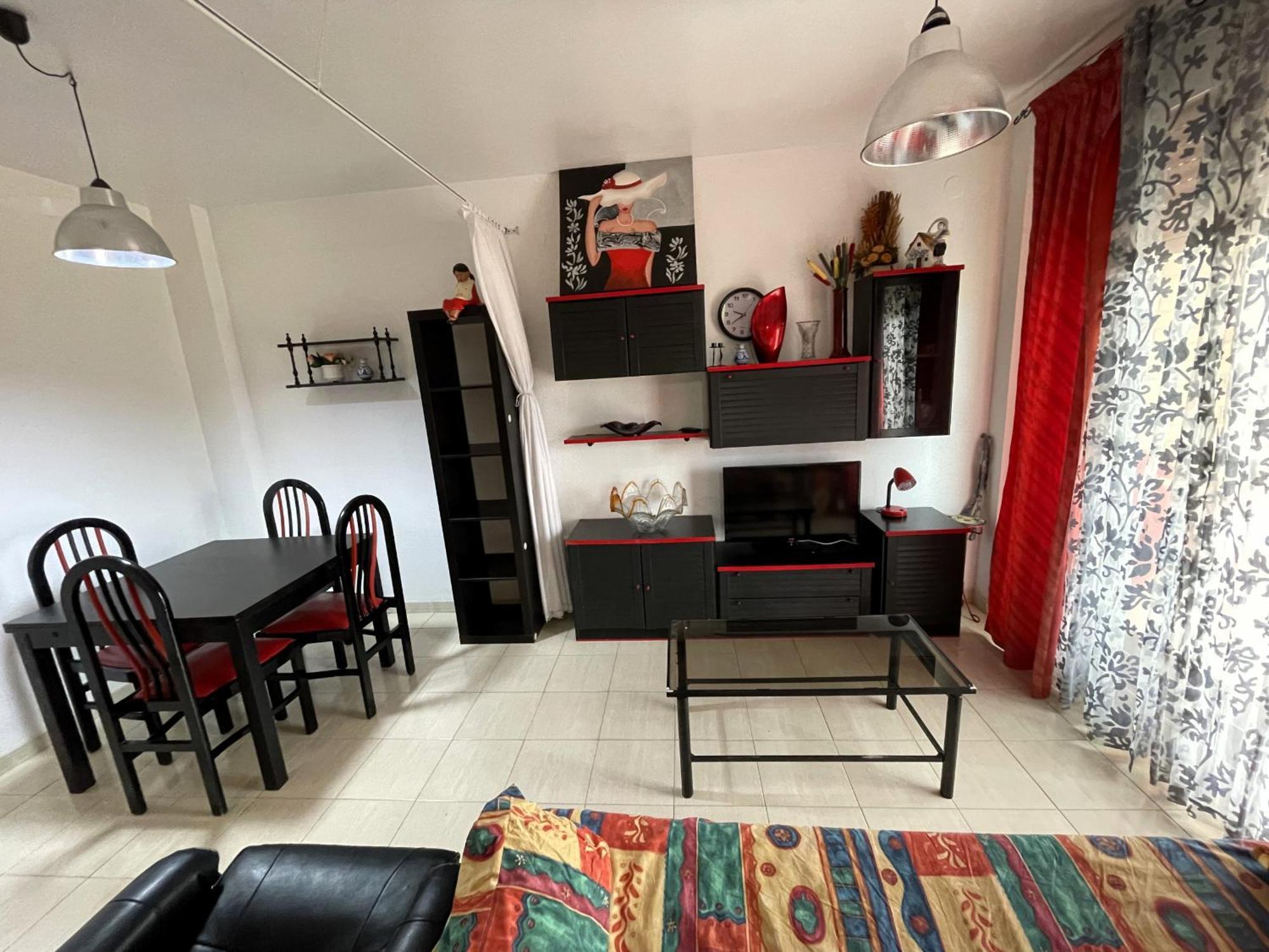 Siroco Holidays Lek 2/4 Peniscola Bagian luar foto